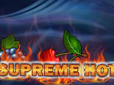 Supreme Hot screenshot