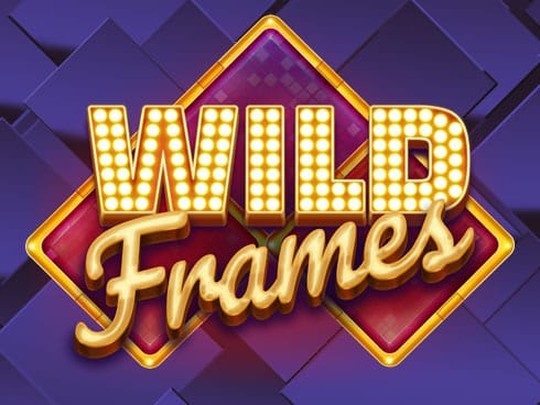 Wild Frames screenshot