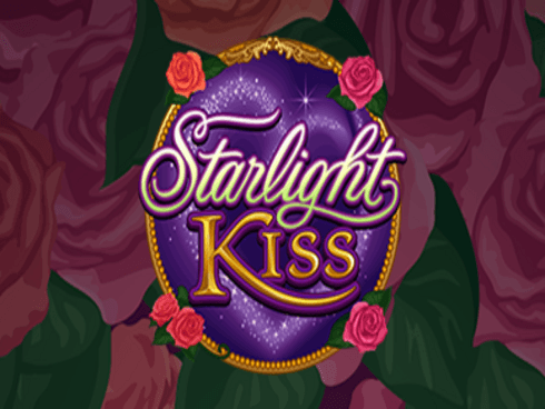 Starlight Kiss screenshot